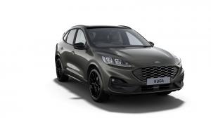 2023.75 KUGA Black Package Edition